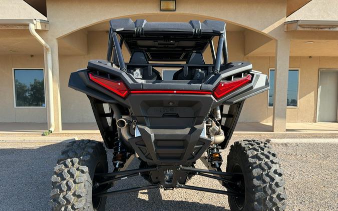2026 Polaris RZR XP 4 1000 Ultimate