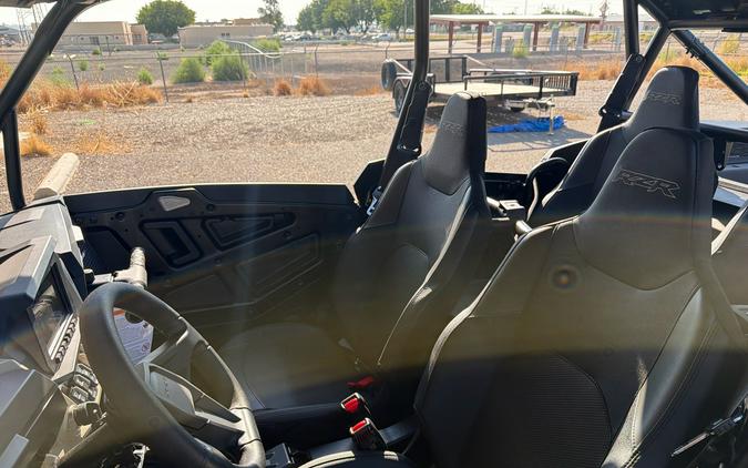 2026 Polaris RZR XP 4 1000 Ultimate