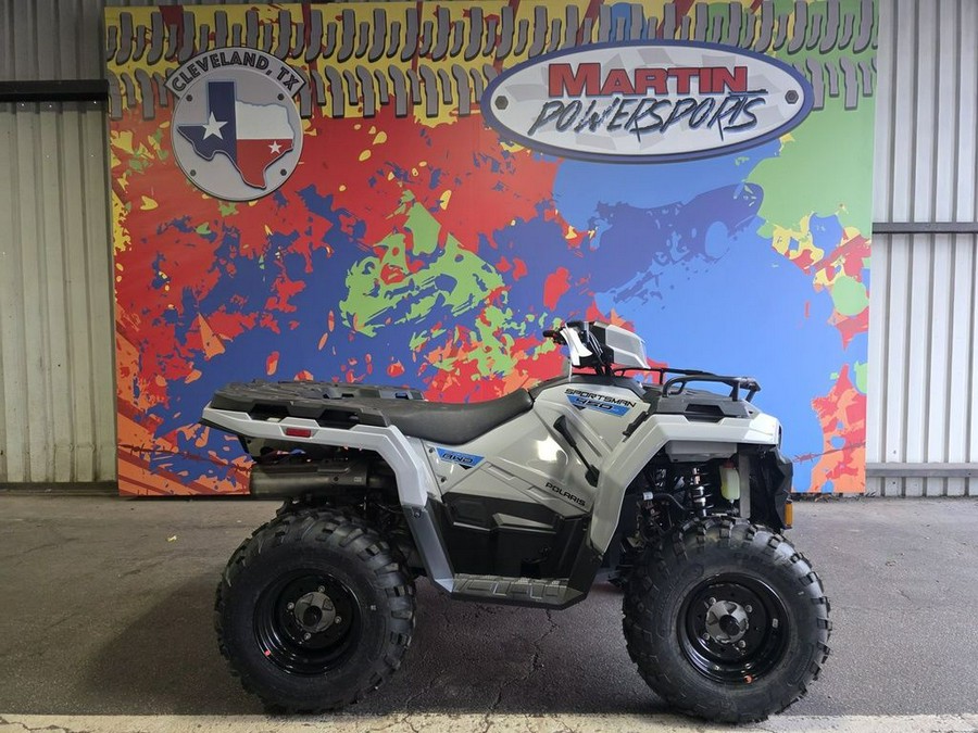 2026 Polaris® Sportsman 450 H.O. EPS