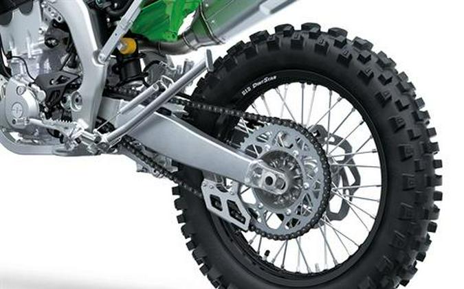 2027 Kawasaki KX™250FX