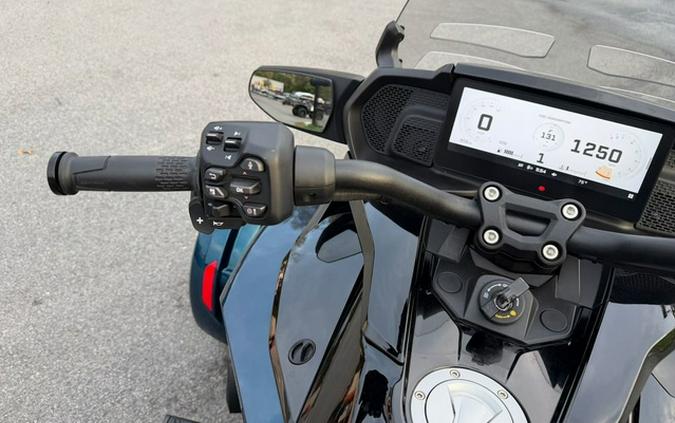 2024 Can-Am Spyder F3 T Rotax 1330 ACE