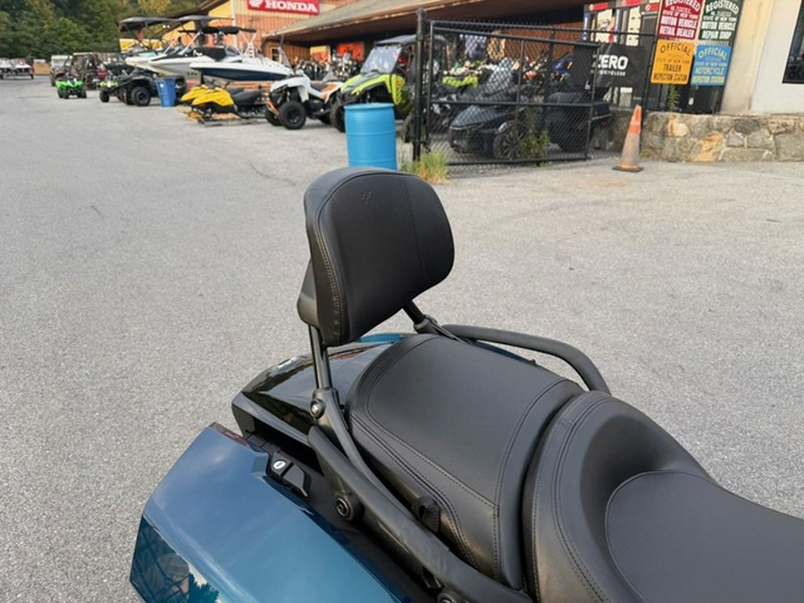 2024 Can-Am Spyder F3 T Rotax 1330 ACE