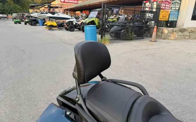 2024 Can-Am Spyder F3 T Rotax 1330 ACE