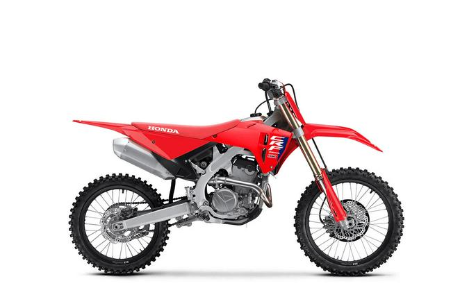 2026 Honda CRF250R