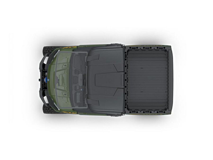 2027 Polaris RANGER XP 1000 NORTHSTAR ULTIMATE