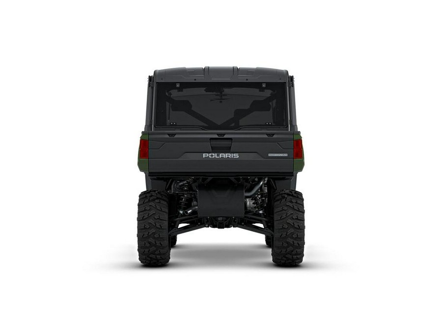 2027 Polaris RANGER XP 1000 NORTHSTAR ULTIMATE