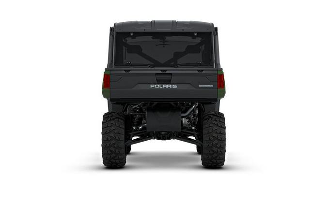 2027 Polaris RANGER XP 1000 NORTHSTAR ULTIMATE