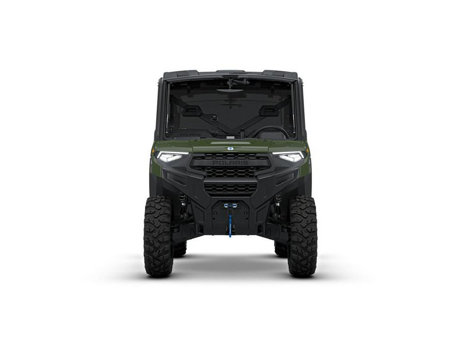 2027 Polaris RANGER XP 1000 NORTHSTAR ULTIMATE