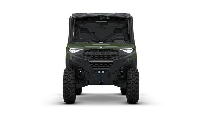 2027 Polaris RANGER XP 1000 NORTHSTAR ULTIMATE