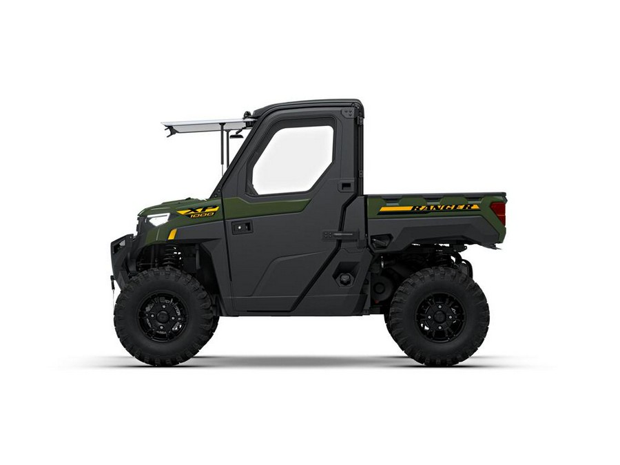 2027 Polaris RANGER XP 1000 NORTHSTAR ULTIMATE