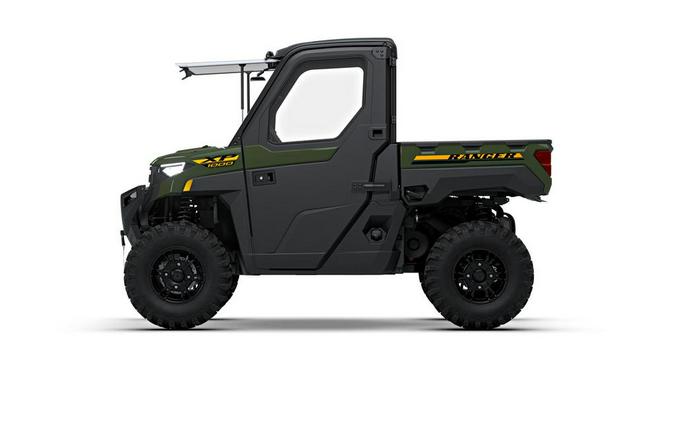 2027 Polaris RANGER XP 1000 NORTHSTAR ULTIMATE