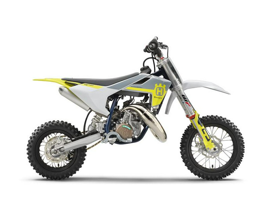 2023 Husqvarna® TC 50