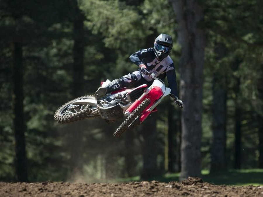 2019 Honda® CRF450R