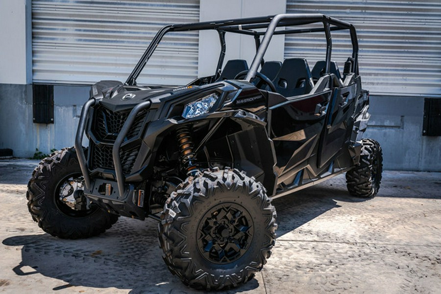 2023 Can-Am Maverick Sport Max DPS 1000R