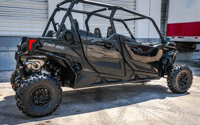 2023 Can-Am Maverick Sport Max DPS 1000R