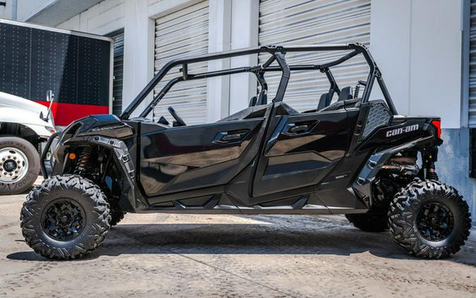 2023 Can-Am Maverick Sport Max DPS 1000R