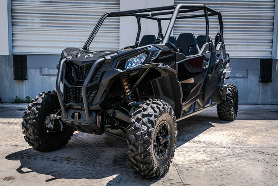 2023 Can-Am Maverick Sport Max DPS 1000R