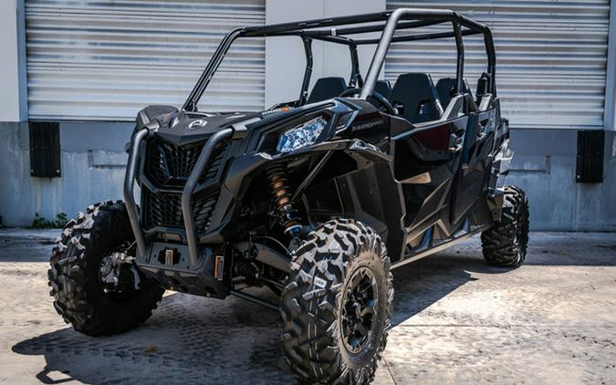 2023 Can-Am Maverick Sport Max DPS 1000R