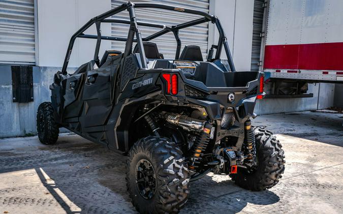 2023 Can-Am Maverick Sport Max DPS 1000R