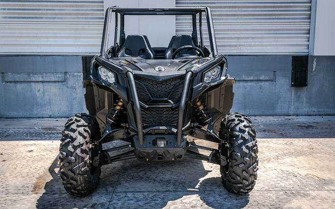 2023 Can-Am Maverick Sport Max DPS 1000R