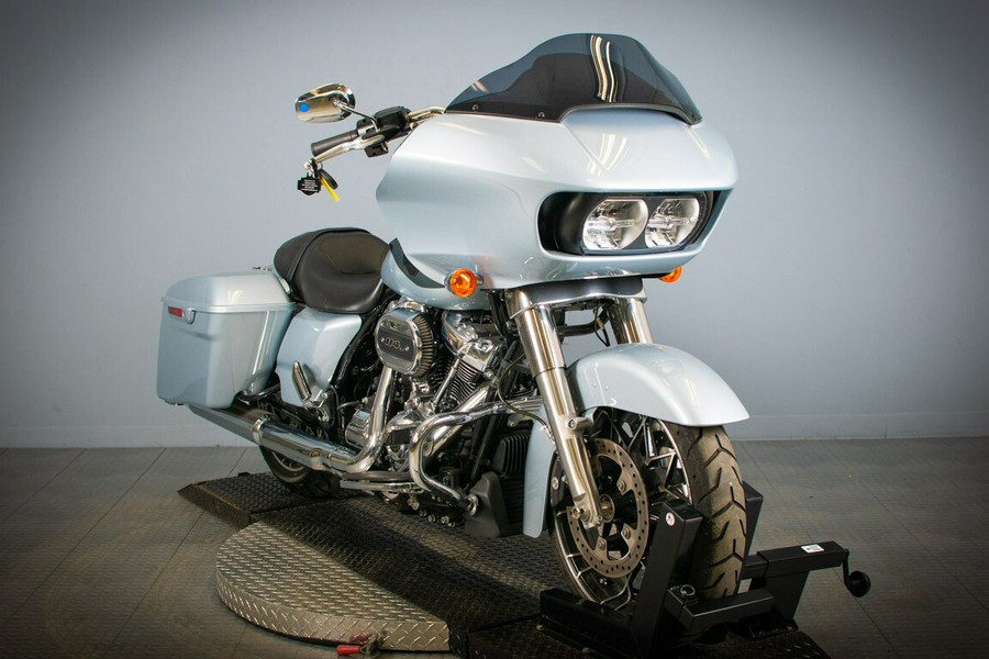 2021 Harley-Davidson Road Glide Special