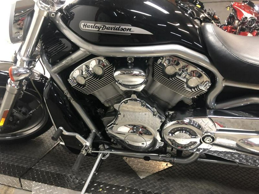 2004 Harley-Davidson® VRSCA - VRSC A V-Rod®