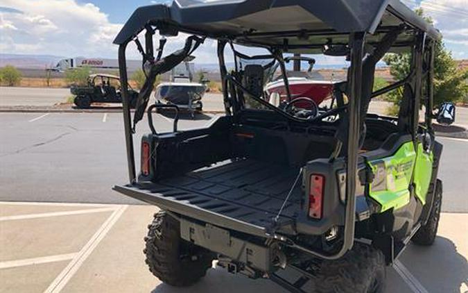 2023 Honda Pioneer 1000-5 Deluxe