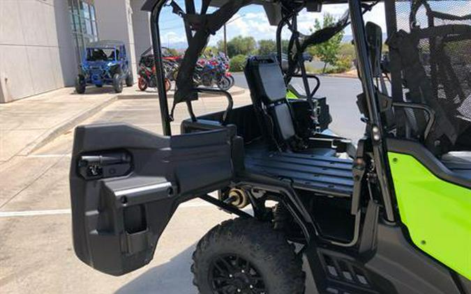 2023 Honda Pioneer 1000-5 Deluxe