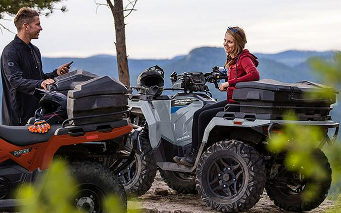 2024 Polaris Sportsman 570 Premium