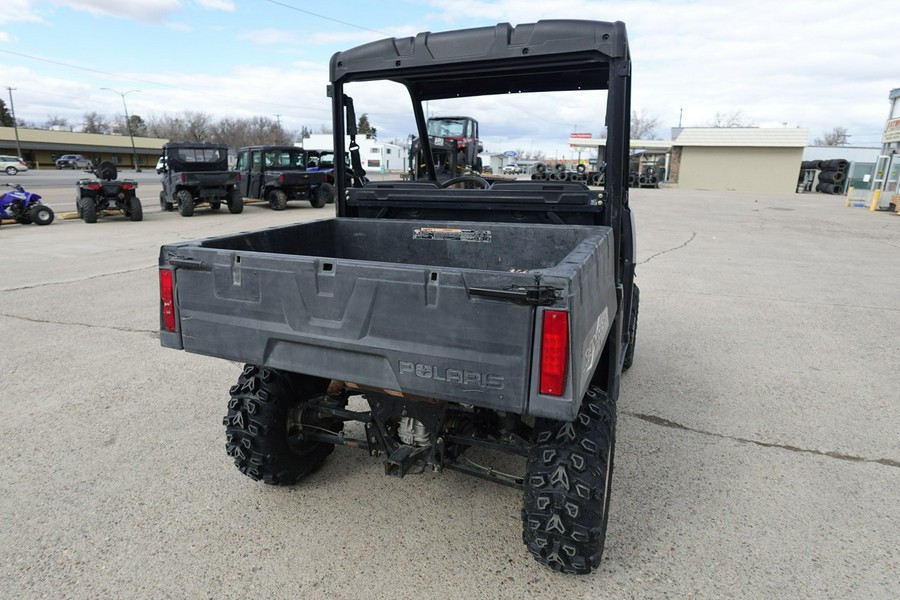 2020 R20MAE57BH Ranger 570 EPS - Polaris
