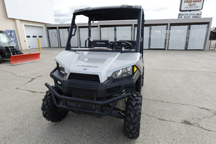 2020 R20MAE57BH Ranger 570 EPS - Polaris