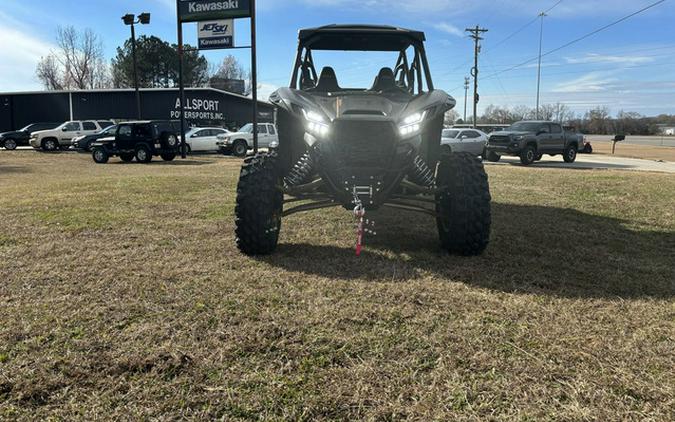 2024 Kawasaki Teryx KRX4 1000 SE eS