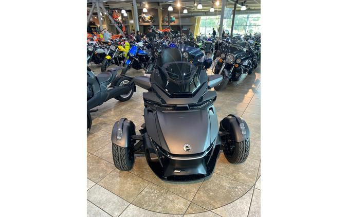 2024 Can-Am Spyder RT Limited