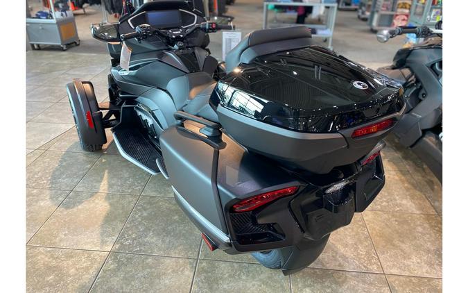 2024 Can-Am Spyder RT Limited