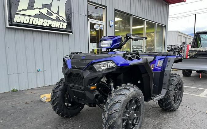 2024 Polaris® Sportsman 850 Premium