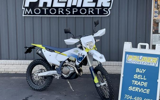 2024 Husqvarna® FE 501s