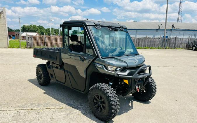 2024 Can-Am™ Defender PRO Limited HD 10