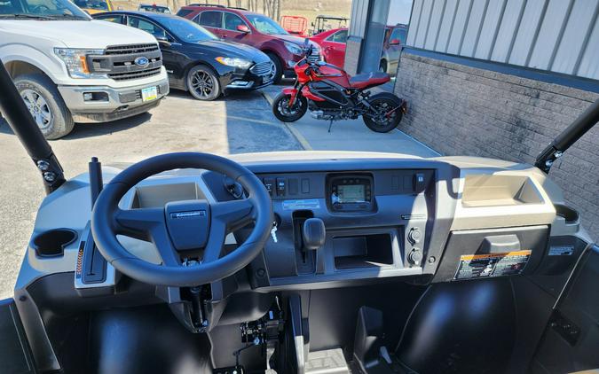 2024 Kawasaki MULE PRO-FXT 1000 LE Ranch Edition