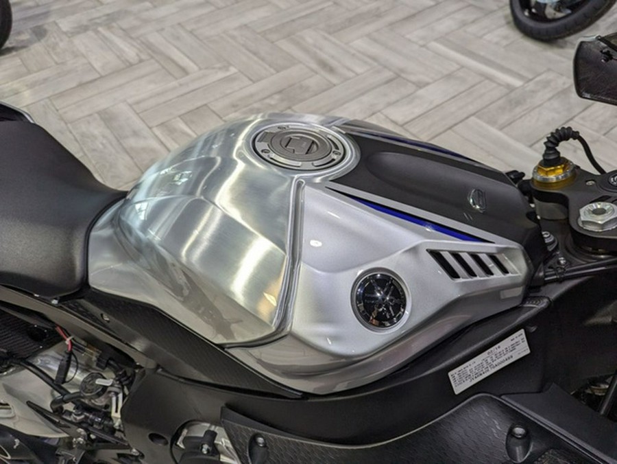 2016 Yamaha YZF R1M