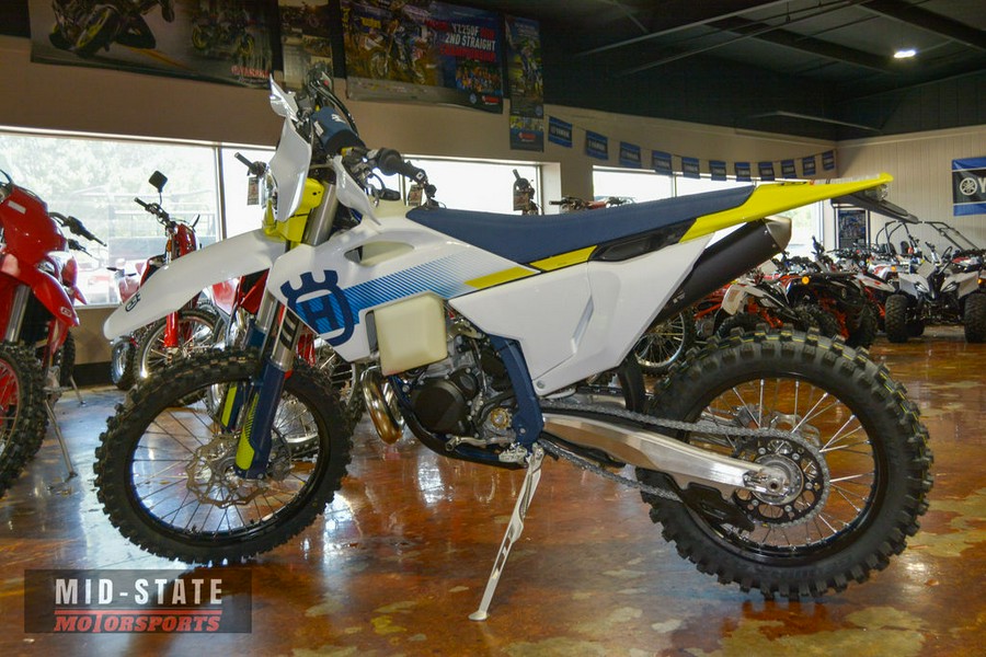 2024 Husqvarna® TE 250