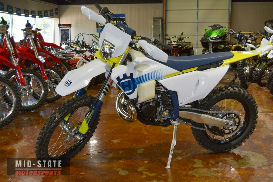 2024 Husqvarna® TE 250