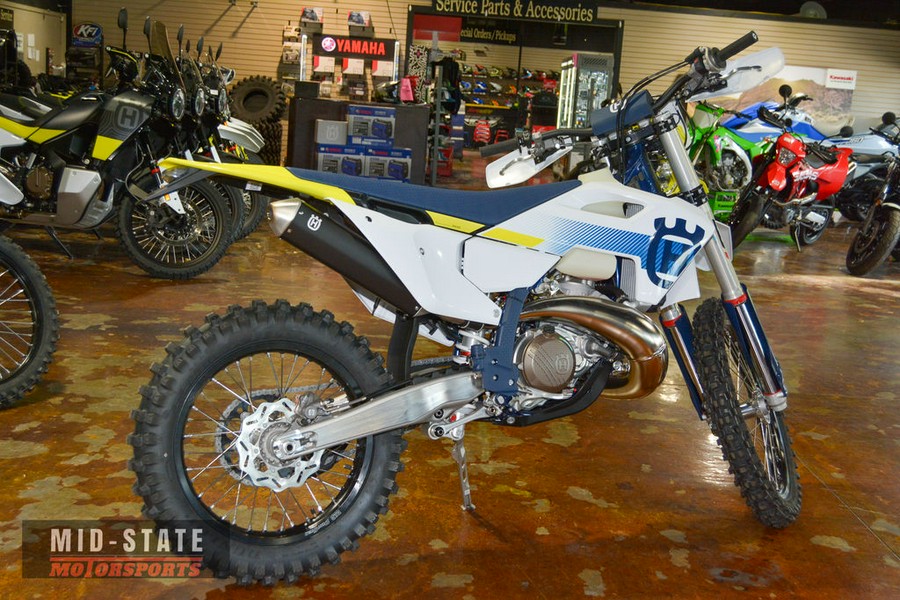 2024 Husqvarna® TE 250