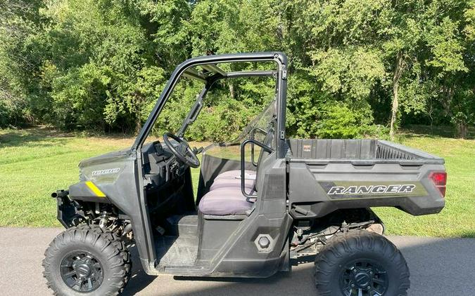 2022 Polaris® Ranger 1000 EPS