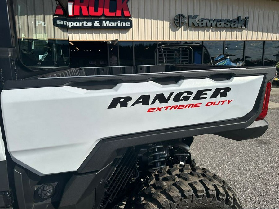 2025 Polaris RANGER 1500 XD NORTHSTAR EDITION PREMIUM