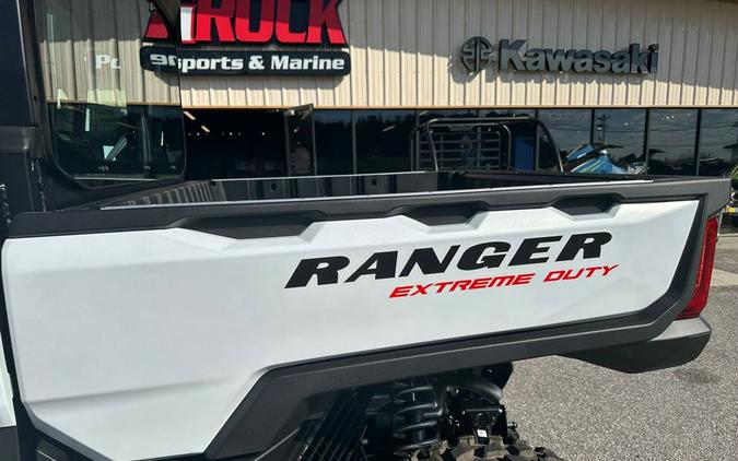 2025 Polaris RANGER XD 1500 NS ED PREM