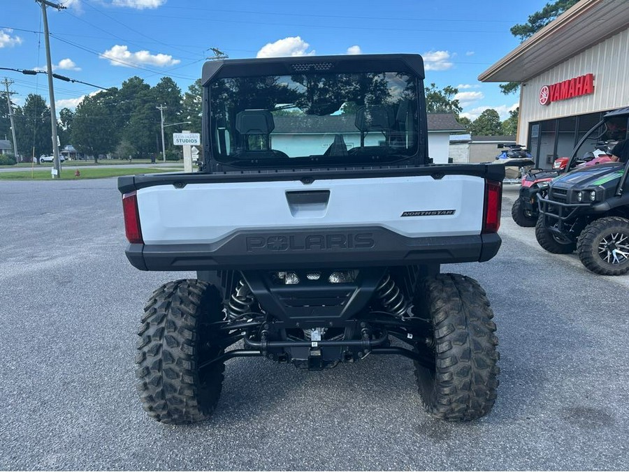 2025 Polaris RANGER 1500 XD NORTHSTAR EDITION PREMIUM