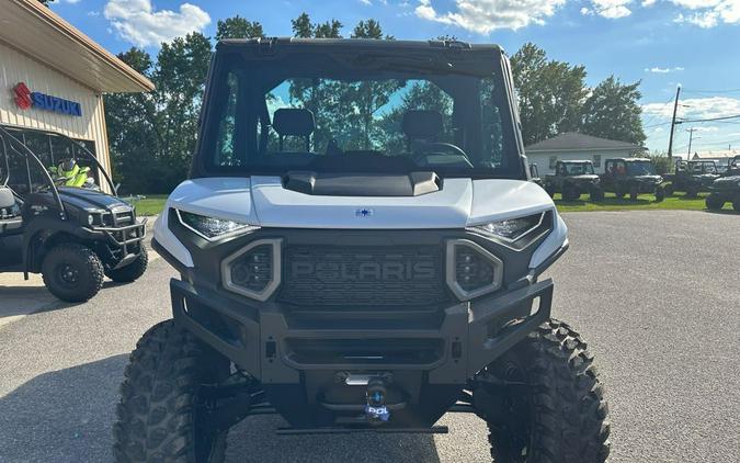 2025 Polaris RANGER XD 1500 NS ED PREM
