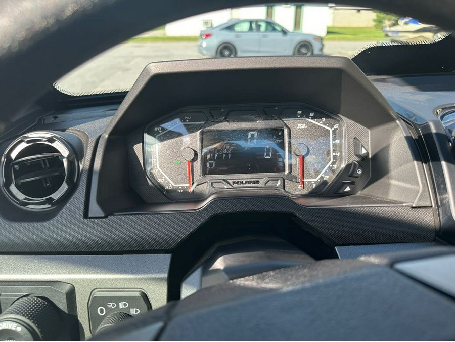 2025 Polaris RANGER 1500 XD NORTHSTAR EDITION PREMIUM