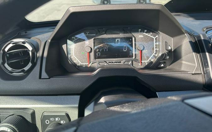 2025 Polaris RANGER XD 1500 NS ED PREM