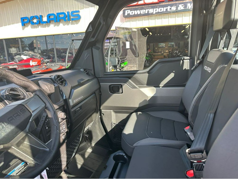 2025 Polaris RANGER 1500 XD NORTHSTAR EDITION PREMIUM